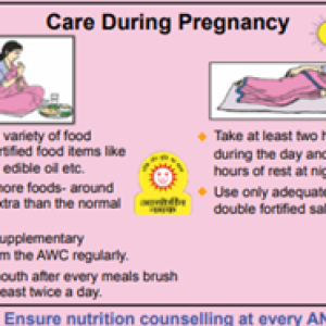 care During Pregnancy